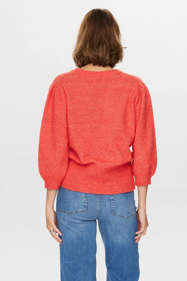 ΠΛΕΚΤΟ NUMPH - 2707 CAYENNE